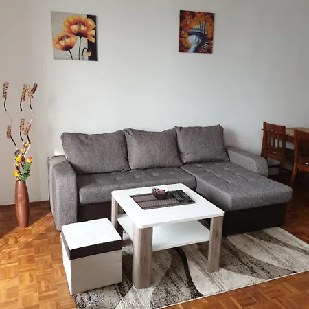 Apartman Apartment Banja Luka