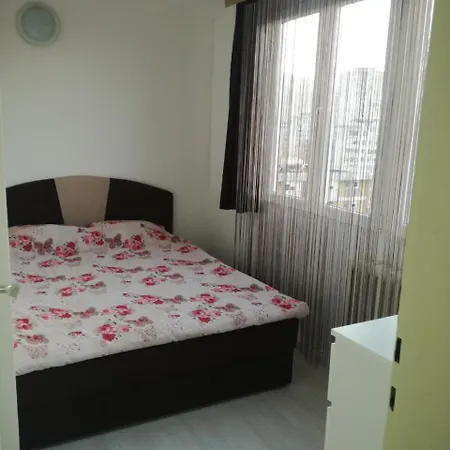 Apartman