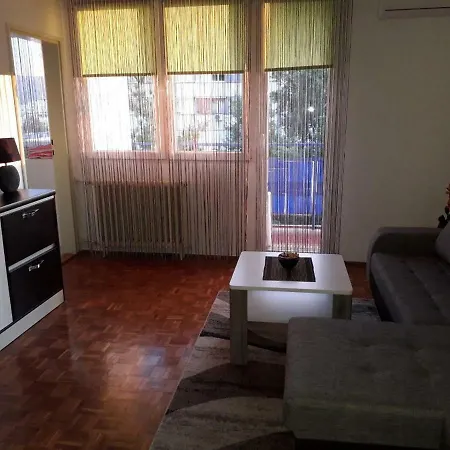 Apartman